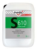 polyfilla pro S610