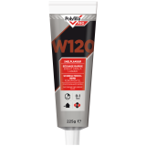 PolyfillaPRO Snelplamuur - W120