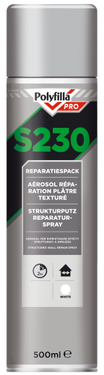 Reparatiespack S230