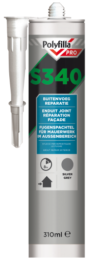 Buitenvoeg Reparatiepasta S340