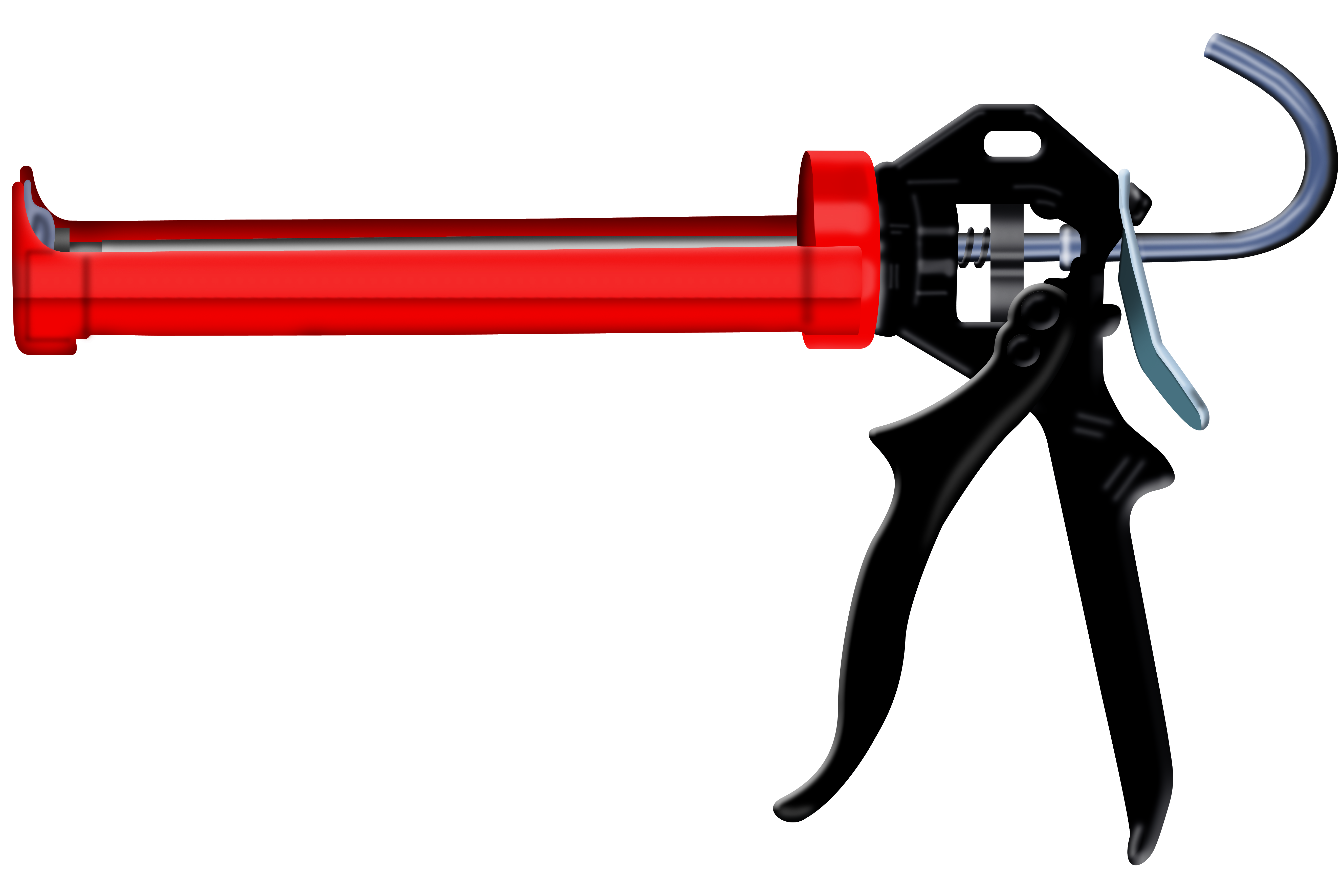 Doseerpistool – T500