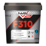 Sneldrogend 2K Vulmiddel - F310