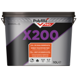PolyfillaPRO - Vul-en Egaliseerpasta - X200 10L
