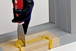 Wood