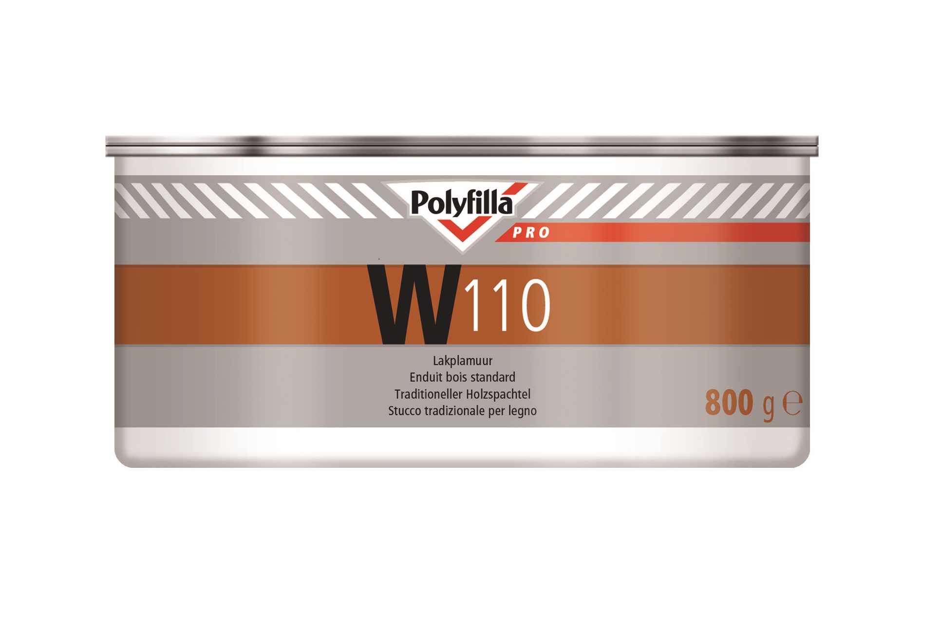 W110 Polyfilla PRO com