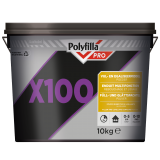 PolyfillaPRO Vul- en Egaliseermiddel - X100 10KG